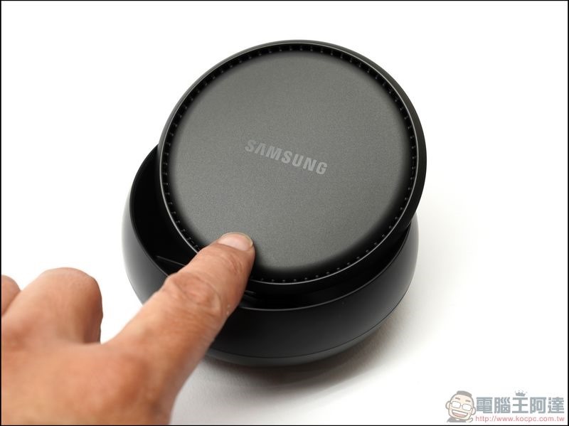 Samsung Dex Station 開箱 -11 Samsung Dex Station 開箱 -11