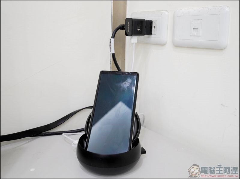 Samsung Dex Station 開箱 -14 Samsung Dex Station 開箱 -14