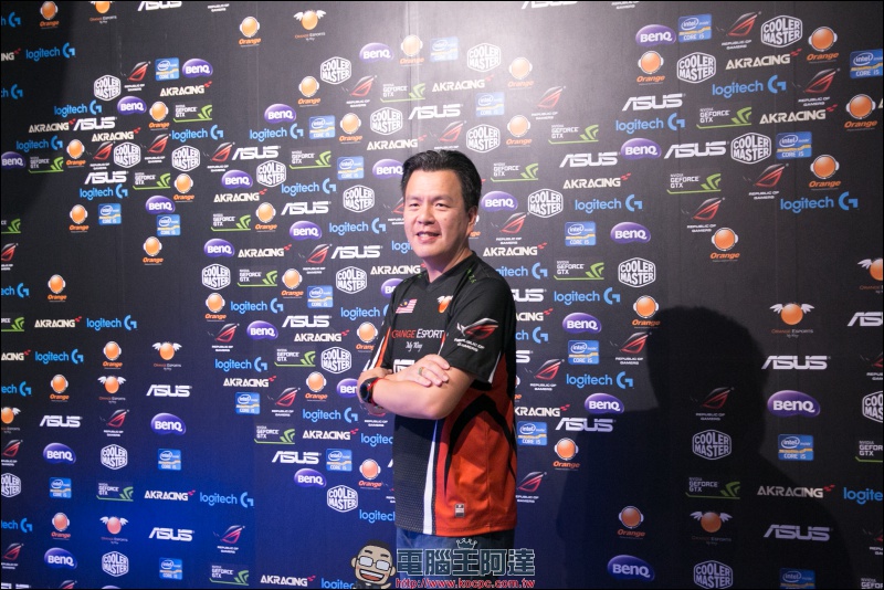 吉隆坡電競玩家都在哪打電動?連鎖網咖旗艦店 Orange Esport Stadium 訪談 - 電腦王阿達 吉隆坡電競玩家都在哪打電動?連鎖網咖旗艦店 Orange Esport Stadium 訪談 - 電腦王阿達
