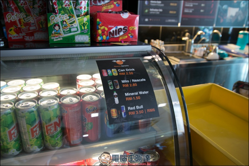 吉隆坡電競玩家都在哪打電動?連鎖網咖旗艦店 Orange Esport Stadium 訪談 - 電腦王阿達 吉隆坡電競玩家都在哪打電動?連鎖網咖旗艦店 Orange Esport Stadium 訪談 - 電腦王阿達