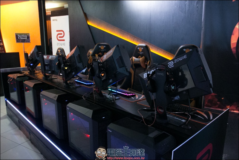 吉隆坡電競玩家都在哪打電動?連鎖網咖旗艦店 Orange Esport Stadium 訪談 - 電腦王阿達 吉隆坡電競玩家都在哪打電動?連鎖網咖旗艦店 Orange Esport Stadium 訪談 - 電腦王阿達