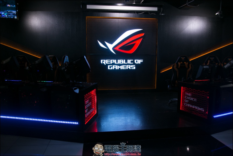 吉隆坡電競玩家都在哪打電動?連鎖網咖旗艦店 Orange Esport Stadium 訪談 - 電腦王阿達 吉隆坡電競玩家都在哪打電動?連鎖網咖旗艦店 Orange Esport Stadium 訪談 - 電腦王阿達