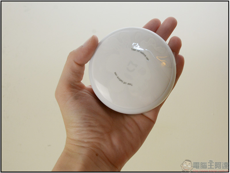 米家感應夜燈 簡易開箱,用暖光守護你的居家生活 - 電腦王阿達 米家感應夜燈 簡易開箱,用暖光守護你的居家生活 - 電腦王阿達