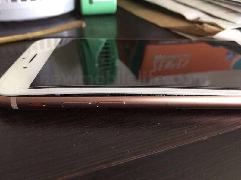 iPhone 8 Plus 電池膨脹 全球連環爆,就連剛開箱的新機也發胖 - 電腦王阿達 iPhone 8 Plus 電池膨脹 全球連環爆,就連剛開箱的新機也發胖 - 電腦王阿達