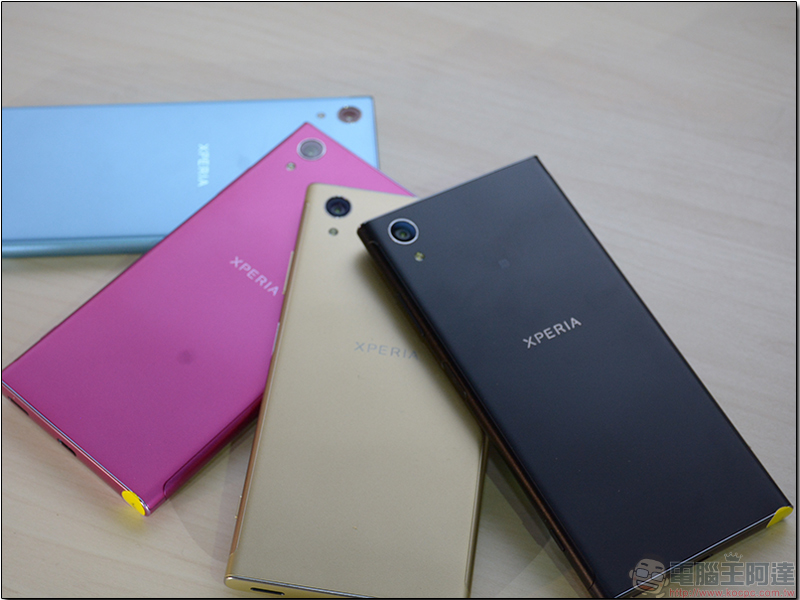SONY Xperia XA1 Plus 中階新機與 SBH24 絢彩立體聲藍牙耳機個性登場,秀出年輕新主張 - 電腦王阿達 SONY Xperia XA1 Plus 中階新機與 SBH24 絢彩立體聲藍牙耳機個性登場,秀出年輕新主張 - 電腦王阿達