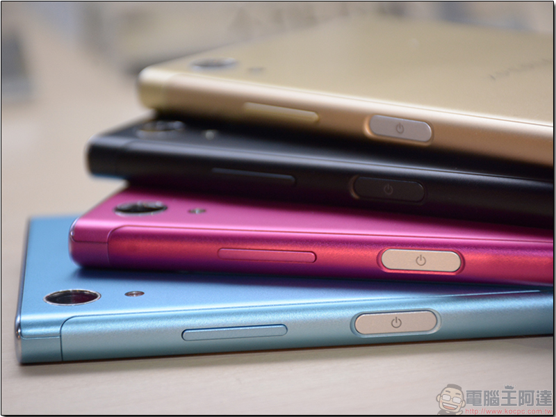 SONY Xperia XA1 Plus 中階新機與 SBH24 絢彩立體聲藍牙耳機個性登場,秀出年輕新主張 - 電腦王阿達 SONY Xperia XA1 Plus 中階新機與 SBH24 絢彩立體聲藍牙耳機個性登場,秀出年輕新主張 - 電腦王阿達