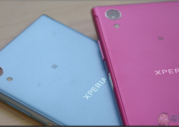 SONY Xperia XA1 Plus 中階新機與 SBH24 絢彩立體聲藍牙耳機個性登場，秀出年輕新主張