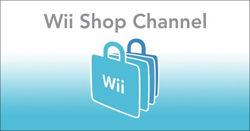Wii 、 Wii U 購物頻道將於 2019 年 1 月底正式關閉，一代熱門機種生命宣告終結 - 電腦王阿達