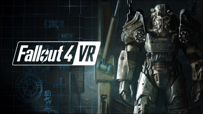 HTC Vive 異業結盟,未來將搭配 《異塵餘生 4 VR》 銷售 - 電腦王阿達 HTC Vive 異業結盟,未來將搭配 《異塵餘生 4 VR》 銷售 - 電腦王阿達