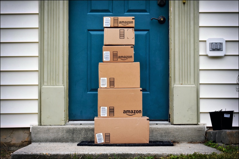 美國夫妻檔透過退換貨機制 竊取 Amazon 的商品遭到起訴,並且要賠償該公司超過 100 萬美金的損失 - 電腦王阿達 美國夫妻檔透過退換貨機制 竊取 Amazon 的商品遭到起訴,並且要賠償該公司超過 100 萬美金的損失 - 電腦王阿達