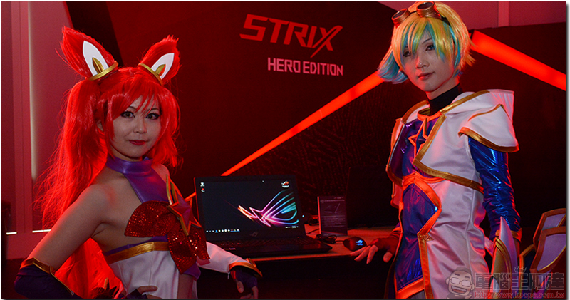 ASUS ROG ASUS ROG