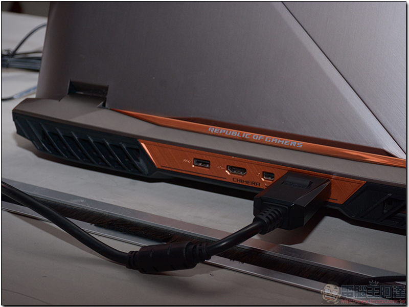 ASUS ROG Chimera 、 Strix SCAR 、 Hero 三款電競筆電磅礴登場 - 電腦王阿達 ASUS ROG Chimera 、 Strix SCAR 、 Hero 三款電競筆電磅礴登場 - 電腦王阿達