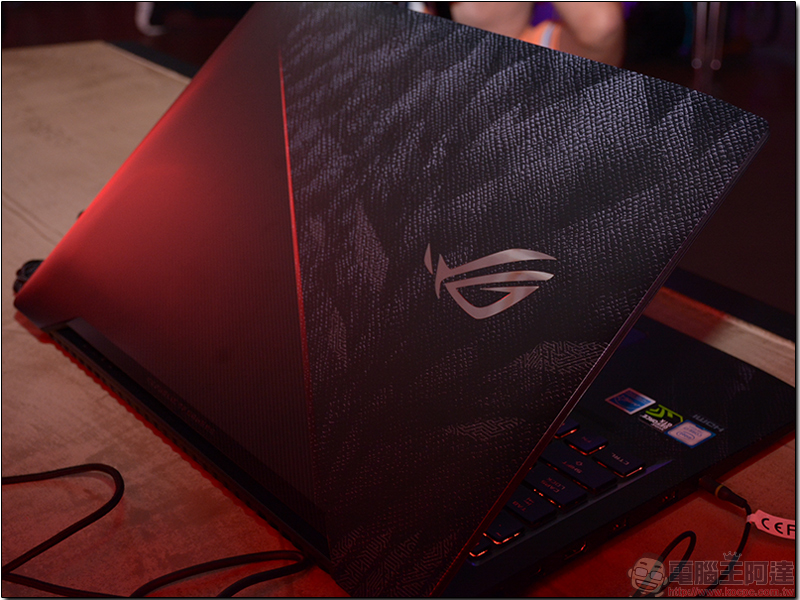 ASUS ROG Chimera 、 Strix SCAR 、 Hero 三款電競筆電磅礴登場 - 電腦王阿達 ASUS ROG Chimera 、 Strix SCAR 、 Hero 三款電競筆電磅礴登場 - 電腦王阿達