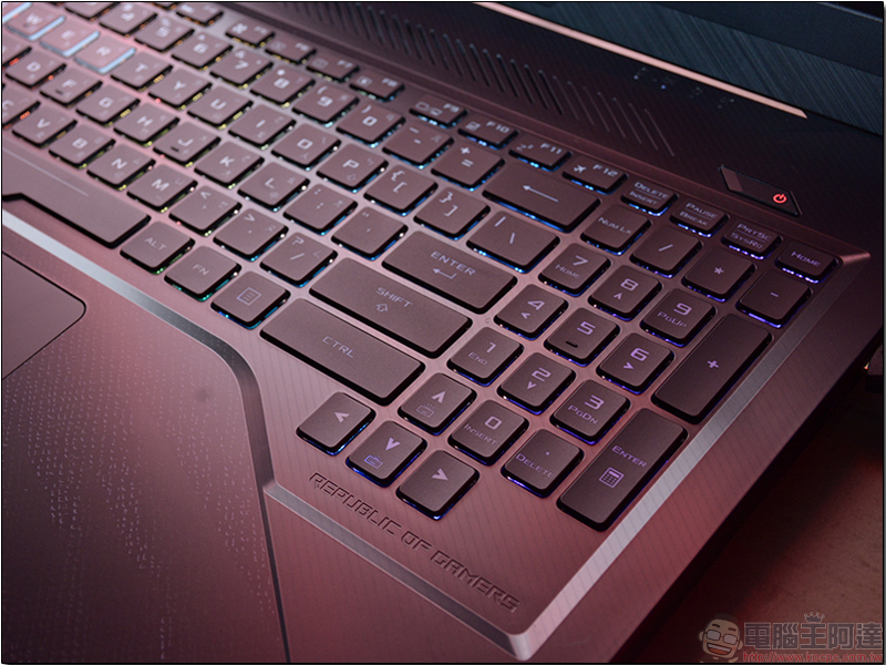 ASUS ROG Chimera 、 Strix SCAR 、 Hero 三款電競筆電磅礴登場 - 電腦王阿達 ASUS ROG Chimera 、 Strix SCAR 、 Hero 三款電競筆電磅礴登場 - 電腦王阿達