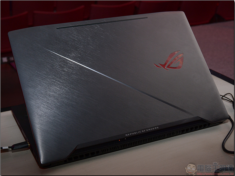 ASUS ROG Chimera 、 Strix SCAR 、 Hero 三款電競筆電磅礴登場 - 電腦王阿達 ASUS ROG Chimera 、 Strix SCAR 、 Hero 三款電競筆電磅礴登場 - 電腦王阿達