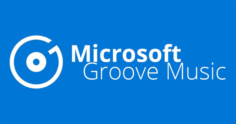 Groove Music Groove Music