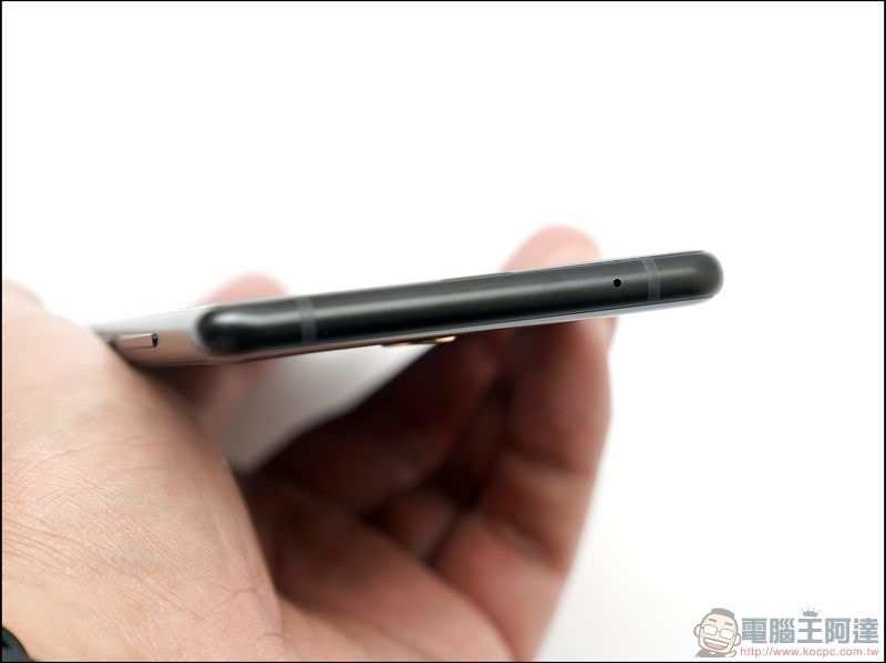 小米 MIX2 開箱 -12 小米 MIX2 開箱 -12