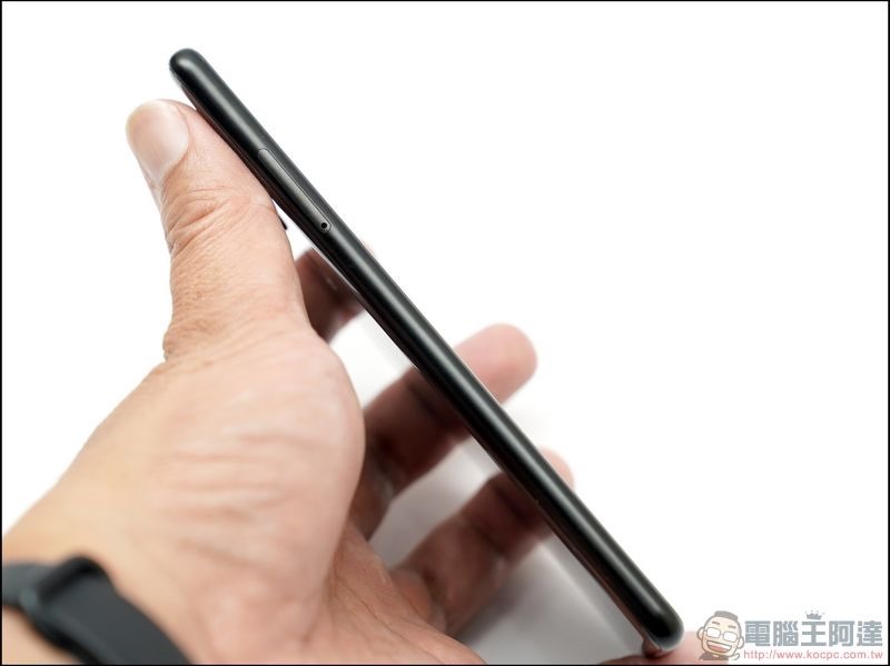 小米 MIX2 開箱 -14 小米 MIX2 開箱 -14