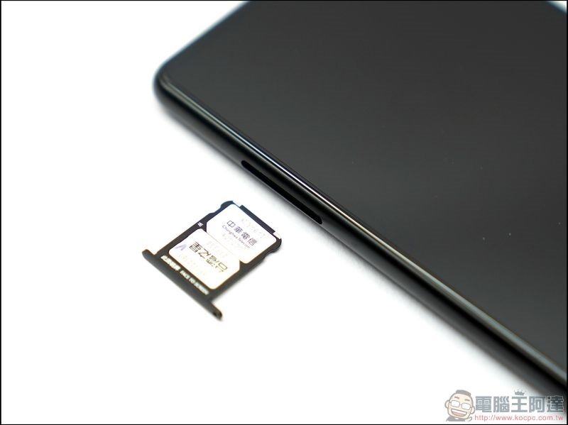 小米 MIX2 開箱 -15 小米 MIX2 開箱 -15