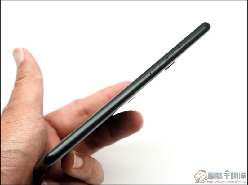 小米 MIX2 開箱 -16 小米 MIX2 開箱 -16
