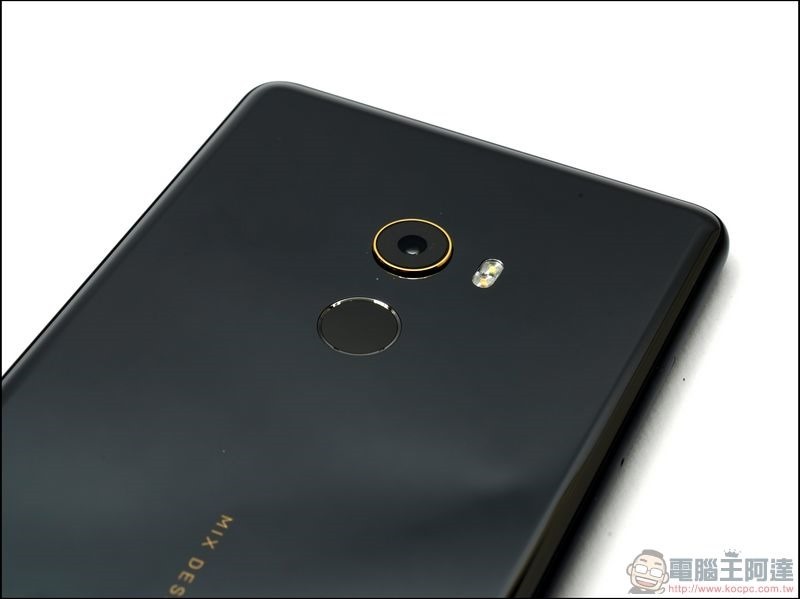 小米 MIX2 開箱 -18 小米 MIX2 開箱 -18