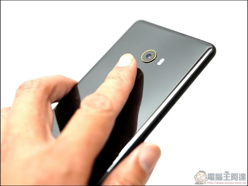 小米 MIX2 開箱 -19 小米 MIX2 開箱 -19