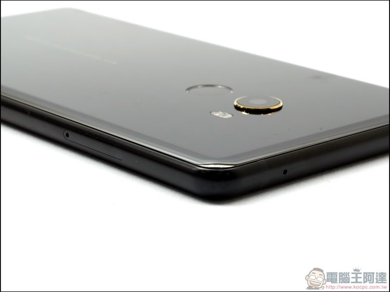 小米 MIX2 開箱 -22 小米 MIX2 開箱 -22