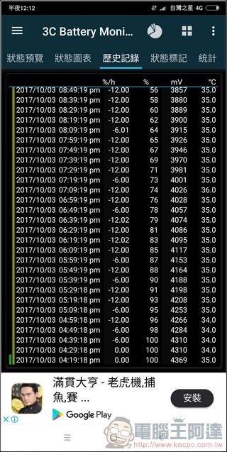 小米 MIX2 系統與效能-20 小米 MIX2 系統與效能-20