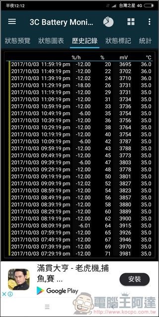 小米 MIX2 系統與效能-21 小米 MIX2 系統與效能-21
