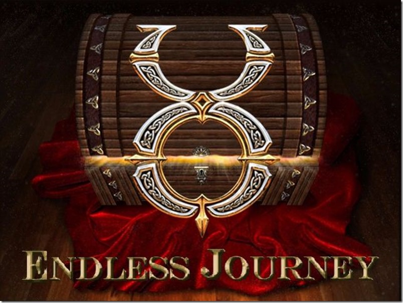 endless journey uo