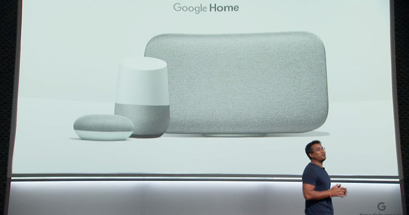傳新一代 Google Home mini 將改名為 Nest mini ，迎來被手機拋棄的 3.5mm 孔 - 電腦王阿達