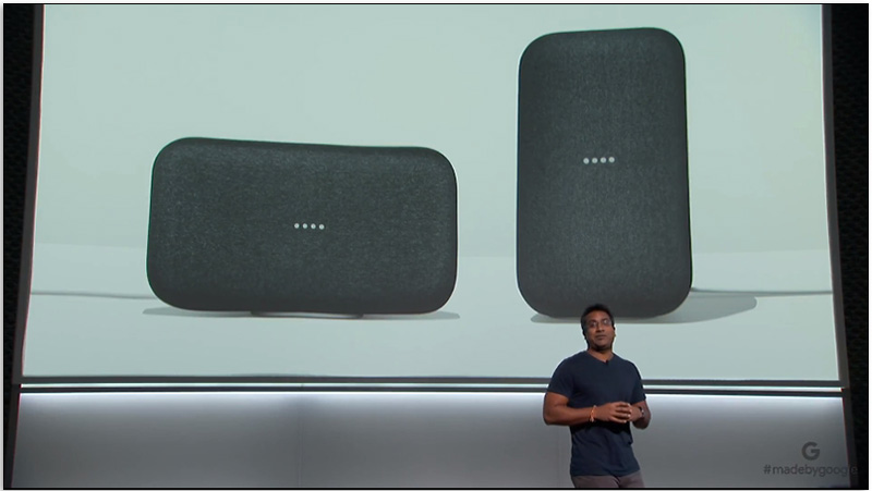 Google Home Mini 與 Google Home Max 打頭陣登場,讓語音助理走進每個家庭 - 電腦王阿達 Google Home Mini 與 Google Home Max 打頭陣登場,讓語音助理走進每個家庭 - 電腦王阿達