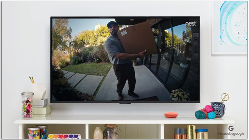 Google Home Mini 與 Google Home Max 打頭陣登場,讓語音助理走進每個家庭 - 電腦王阿達 Google Home Mini 與 Google Home Max 打頭陣登場,讓語音助理走進每個家庭 - 電腦王阿達