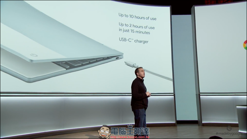 Google 發表 Pixelbook 與 Pixelbook Pen ,極輕極薄還多了根筆 - 電腦王阿達 Google 發表 Pixelbook 與 Pixelbook Pen ,極輕極薄還多了根筆 - 電腦王阿達