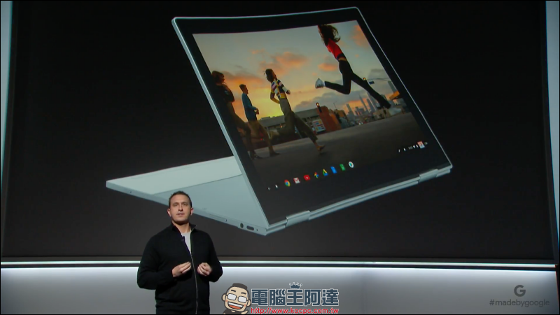 Google 發表 Pixelbook 與 Pixelbook Pen ,極輕極薄還多了根筆 - 電腦王阿達 Google 發表 Pixelbook 與 Pixelbook Pen ,極輕極薄還多了根筆 - 電腦王阿達