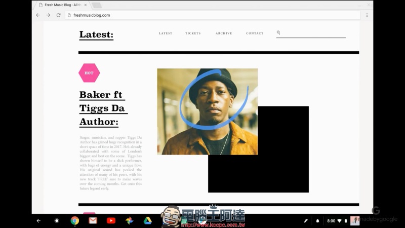 Google 發表 Pixelbook 與 Pixelbook Pen ,極輕極薄還多了根筆 - 電腦王阿達 Google 發表 Pixelbook 與 Pixelbook Pen ,極輕極薄還多了根筆 - 電腦王阿達