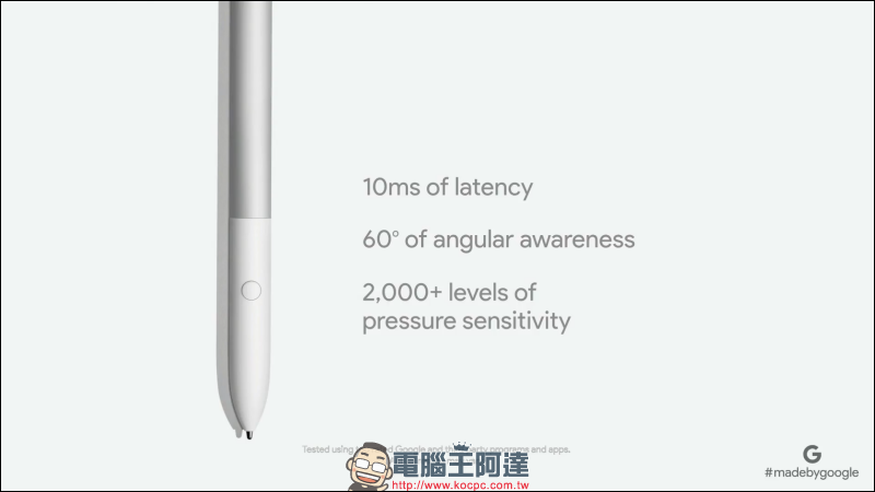 Pixelbook Pen Pixelbook Pen
