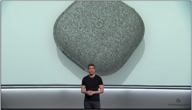 Google Pixel Buds 耳機讓 Pixel / Pixel 2 擁有即時翻譯能力,新 Google Daydream View 更舒適且支援度更廣泛 - 電腦王阿達 Google Pixel Buds 耳機讓 Pixel / Pixel 2 擁有即時翻譯能力,新 Google Daydream View 更舒適且支援度更廣泛 - 電腦王阿達