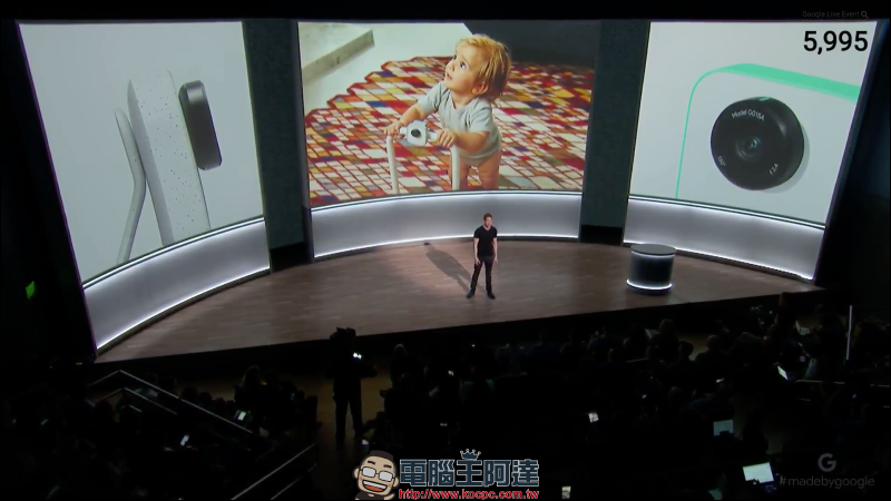 Google 發表 Clips AI 相機 ,小巧迷你的生活紀錄大師 - 電腦王阿達 Google 發表 Clips AI 相機 ,小巧迷你的生活紀錄大師 - 電腦王阿達