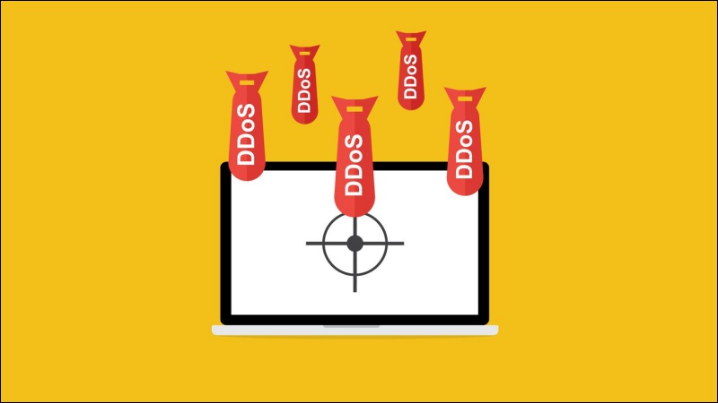 DDoS 必須死,Cloudflare 執行長正式宣布為旗下所有客戶免費提供 DDoS 防護服務 - 電腦王阿達 DDoS 必須死,Cloudflare 執行長正式宣布為旗下所有客戶免費提供 DDoS 防護服務 - 電腦王阿達