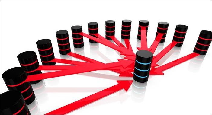 DDoS 防護服務 DDoS 防護服務