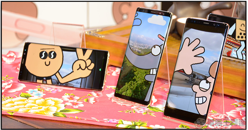 Samsung Galaxy Note 8 Samsung Galaxy Note 8