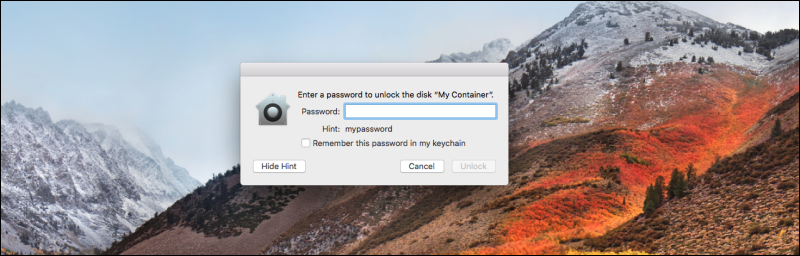 macOS 10.13 上的 磁碟工具程式 被發現漏洞,竟然會顯示純文字管理者密碼 - 電腦王阿達 macOS 10.13 上的 磁碟工具程式 被發現漏洞,竟然會顯示純文字管理者密碼 - 電腦王阿達