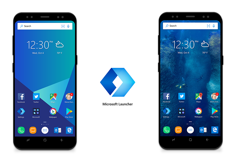 Microsoft Launcher for Android ,F8d914f0746fe7594075d0b98171885f