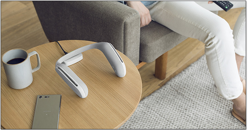 SONY SRS-WS1 SONY SRS-WS1