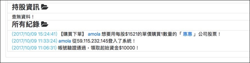 動漫狂熱者之間常常用動漫角色當「股票」的黑話,現在變成了實際的 ACGN 股票系統 - 電腦王阿達 動漫狂熱者之間常常用動漫角色當「股票」的黑話,現在變成了實際的 ACGN 股票系統 - 電腦王阿達