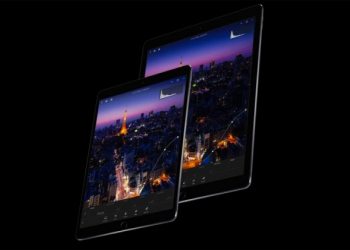 TrueDepth 相機 可能成為 iPad Pro 上的新配備，Face ID 與 Touch ID 夢幻共演？