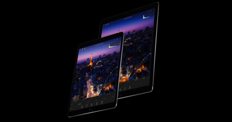 TrueDepth 相機 可能成為 iPad Pro 上的新配備,Face ID 與 Touch ID 夢幻共演? - 電腦王阿達 TrueDepth 相機 可能成為 iPad Pro 上的新配備,Face ID 與 Touch ID 夢幻共演? - 電腦王阿達