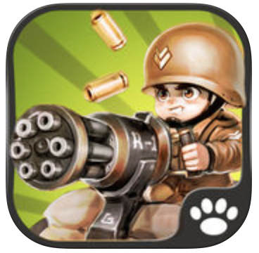 【塔防遊戲常勝軍】 小小指揮官之二戰風雲 - 超棒的殺時間小遊戲 - 電腦王阿達 【塔防遊戲常勝軍】 小小指揮官之二戰風雲 - 超棒的殺時間小遊戲 - 電腦王阿達