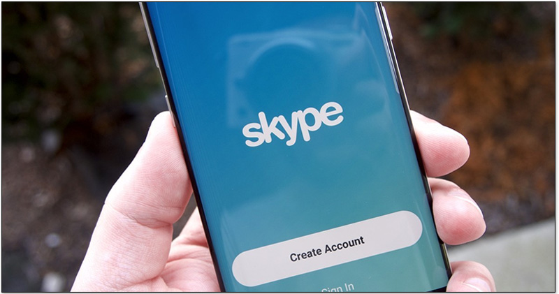 語音助理 Cortana 登陸手機版 Skype，可解答也能對話 - 電腦王阿達